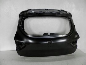 Resim Renault Clio 4 Arka Bagaj Kapağı İthal Marka 901009631R 
