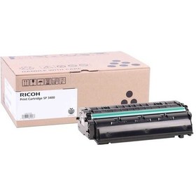 Resim Tonersepeti Ricoh Sp-3400he Toner Y.k 