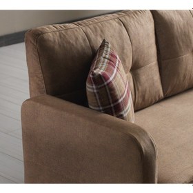 Resim Meşemobilya Puzzle Köşe Koltuk (494010379) 