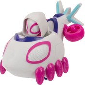 Resim NW NessiWorld Spidey Araba 