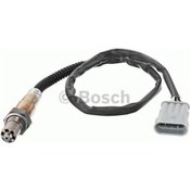 Resim Bosch-0258006376 - Oksıjen Sensoru Palıo Sıena 1.2 16v Stılo Do 
