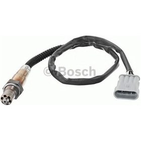 Resim Bosch-0258006376 - Oksıjen Sensoru Palıo Sıena 1.2 16v Stılo Do 