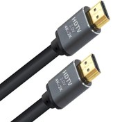 Resim CODEGEN (CPS4K200) 20MT 4K 30HZ HDMI 2.0 - ETHERNET 18 GBPS METAL BAŞLIK HDMI KABLO 