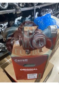 Resim 751851 -5004s Turbo Volkswagen Audi Seat Skoda 1 