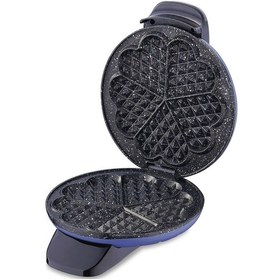 Resim Korkmaz A319-10 Mia Azura Waffle Makinesi 