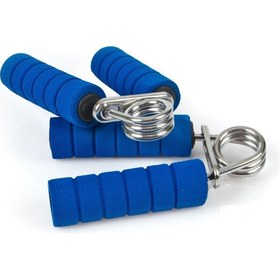 Resim Genel Markalar Sünger Saplı Bilek Güçlendirme Aleti Site Bilek Yayı Takım 2 Adet 