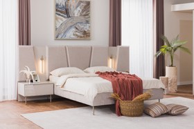Resim Rams Karyola ve Karyola Başlığı 