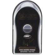 Resim Fabcare 4019 Fabcare Prestij Deoolu Parlatıcı Sünger 6 Ml-Siyah 