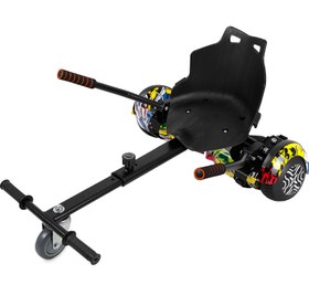 Resim Hoverway Ekipman Scooterlar HOVERBOARD SET 