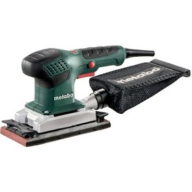 Resim Metabo Sre 3185 Zımpara Makinası 200 Watt 