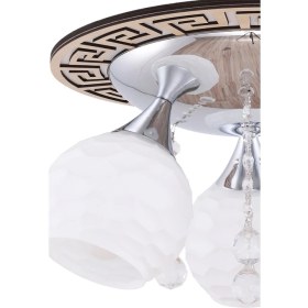 Resim Begüsa Penta 3'lü Akça 