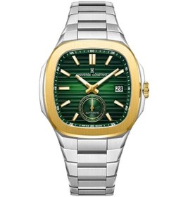 Resim Universe Constant Uc7688 Erkek Kol Saati Metalik 