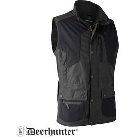 Resim Deerhunter Strike Siyah Yelek 50 Siyah 