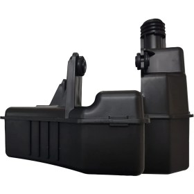 Resim MOBIS Orijinal Rezonatör Hyundaı Tucson 2016- 28291-27430 