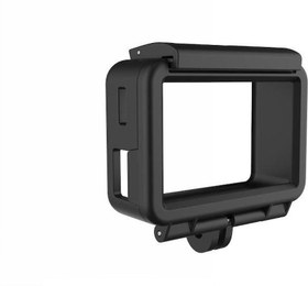 Resim SJCAM SJ10 Aksiyon Kamera Serisi için Frame Çerçeve 