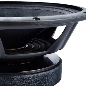 Resim Apocalypse Deaf Bounce AP-M81A 20 cm 300 Rms Profesyonel Midrange Oto Amfi 