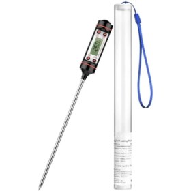 Resim Oskr Gida Termometre 484 