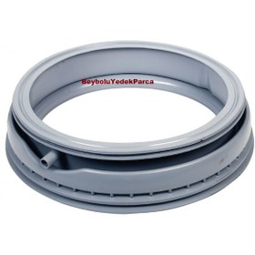 Resim Profilo Uyumlu Cm 1001 Ctr Körük Su Jetli Çamaşır Makinesi Körük Lastiği - 454302033 