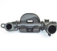 Resim FORD FOCUS/C-MAX/407 HAVA FİLTRE SUSTURUCU BORUSU Renkli 