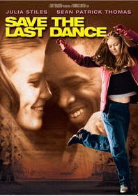 Resim Save The Last Dance - Bizim Dansımız DVD 