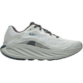 Resim Merrell Merrell Promorph Erkek Gri Yol Koşusu Ayakkabısı Ang Gri 