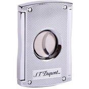 Resim S.T. Dupont Krom Puro Makası Kesici 3257 