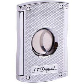Resim S.T. Dupont Krom Puro Makası Kesici 3257 