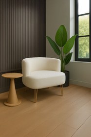 Resim AY CONCEPT Elegance Tekli Koltuk Berjer 