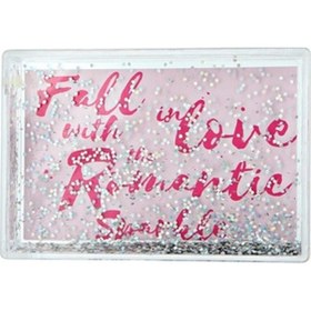 Resim Küçük Çerçeve Kar Küresi 5035Gky 