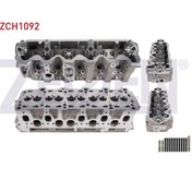 Resim Zegen-zch1092 - Sılındır Kapagı Volkswagen Crafter 30-35 / 50 