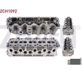 Resim Zegen-zch1092 - Sılındır Kapagı Volkswagen Crafter 30-35 / 50 