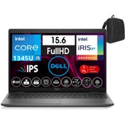 Resim Dell Latitude 3550 Intel Core I5 1345U 16GB DDR5 2TB SSD 15.6'' Fhd IPS Freedos Taşınabilir Bilgisayar WN005L35501504 