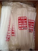 Resim Pemsan CIRT KELEPÇE (KABLO BAĞI) 4,8x400 