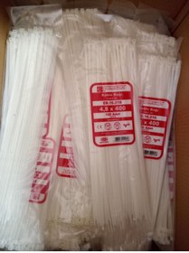 Resim Pemsan CIRT KELEPÇE (KABLO BAĞI) 4,8x400 