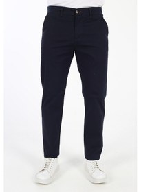 Resim Brango 52024 Erkek Chino Pantolon Lacivert 