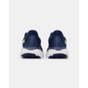 Resim Kappa Woodside Erkek Lacivert Spor Ayakkabı 