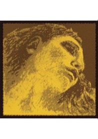 Resim Pirastro Evah Pirazzi Gold 415021 Keman Teli 