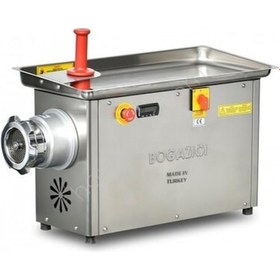 Resim Pimak Bpkm32 32 No Paslanmaz Et Kıyma Makinesi 