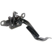 Resim Laguna 3 - III Kaput Kilidi 656010007R 