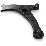 Resim ROTİLSİZ SALINCAK ÖN SOL ALT TOYOTA-AVENSIS T25 -2003-2009-TOYOTA-COROLLA E120 EURO MADE-2002-2007 