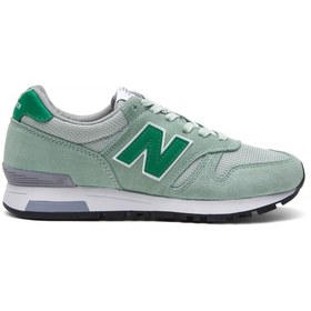 Resim New Balance Wl565 Su Yeşili Kadın Sneaker Spor Ayakkabı 