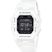Resim Casio G-shock Gd-b500-7dr Bluetooth Kol Saati 