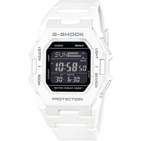 Resim Casio G-shock Gd-b500-7dr Bluetooth Kol Saati 