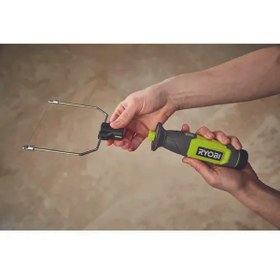 Resim Ryobi AKÜLÜ KÖPÜK KESME RYOBİ RHC4-120G 4 V Lİ-ION T5133006198 