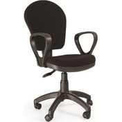 Resim CLK Ofis Koltuğu - Çalışma Sandalyesi 