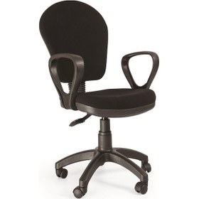 Resim CLK Ofis Koltuğu - Çalışma Sandalyesi 