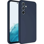 Resim Apsuwa Samsung Galaxy A16 Kılıf First Silikon 