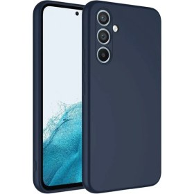 Resim Apsuwa Samsung Galaxy A16 Kılıf First Silikon 