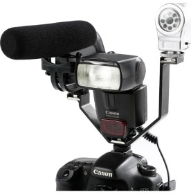 Resim Micnova Mq-Thm02 - Triple Shoe Bracket 