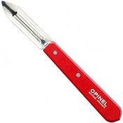 Resim Opinel Les Essential Domates - Kivi Soyacağı 10 CM 